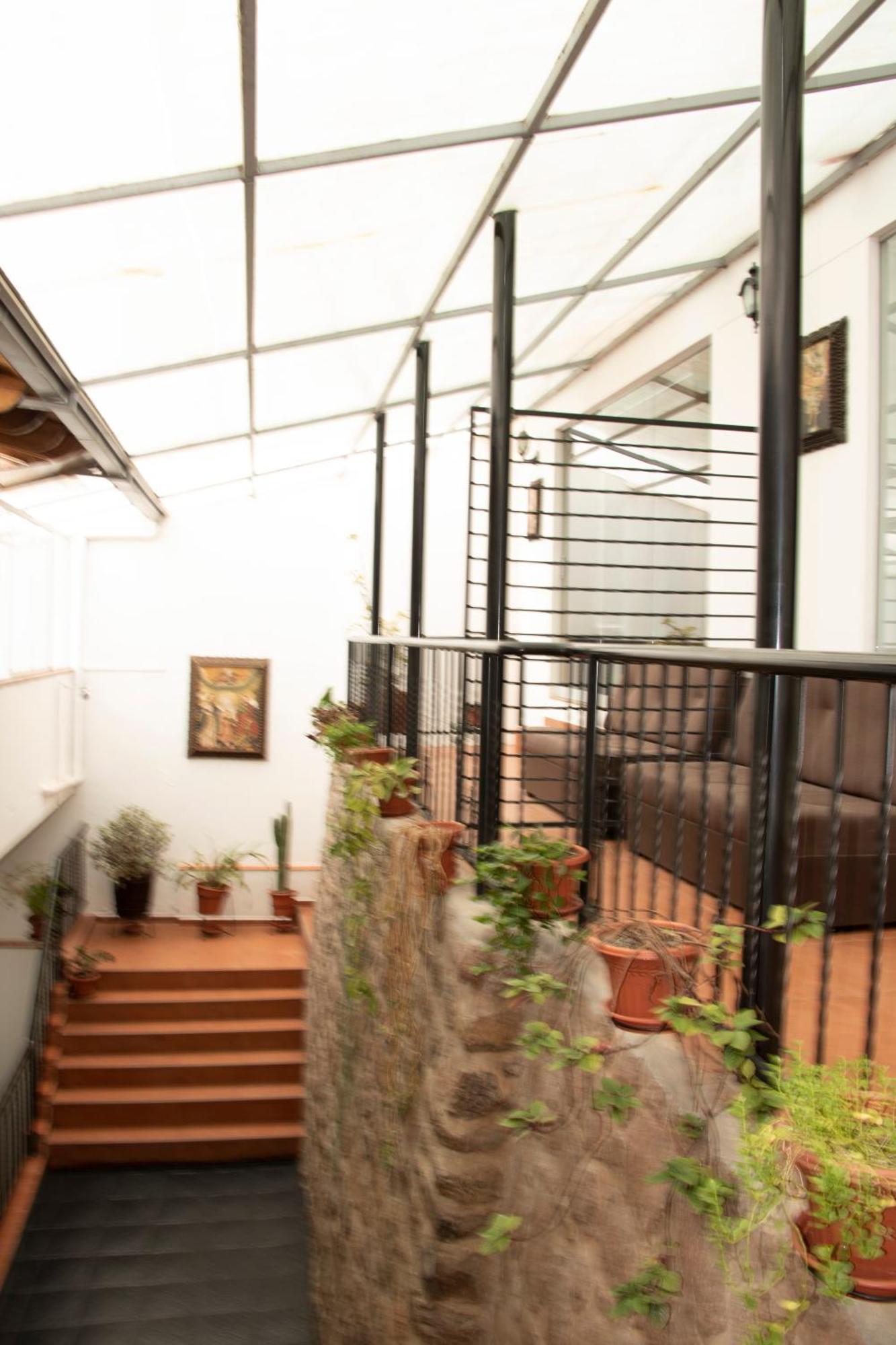 Balconcillo Hotel Cusco Luaran gambar